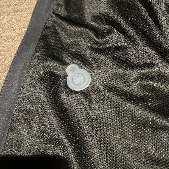 Lululemon Running Jacket - Picture 4 of 4